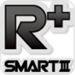 r+smartⅲ (robotis) android application logo